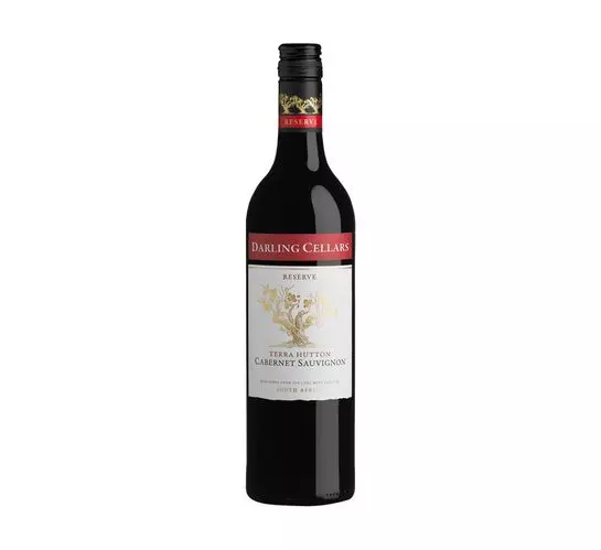 Darling Cellars Cabernet Sauvignon (6x750ml) Darling Cellars Cabernet Sauvignon (6x750ml)