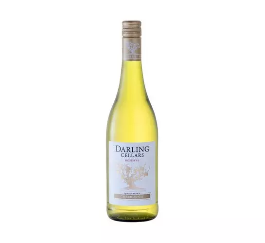 Darling Cellars Chardonnay (1x750ml) Darling Cellars Chardonnay (1x750ml)