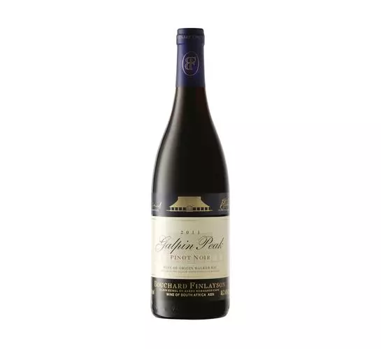 Bouchard Finlayson Galpin Peak Pinot Noir (6x750ml)