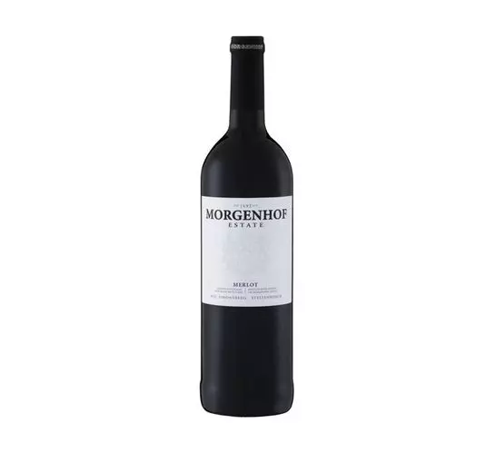 Morgenhof Merlot (1x750ml) Morgenhof Merlot (1x750ml)