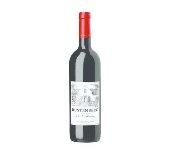 Rustenberg JohnxMerriman (1x750ml) Rustenberg JohnxMerriman (1x750ml)
