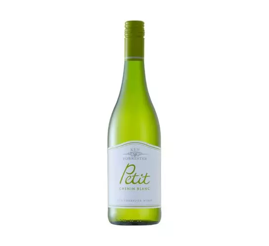 Ken Forrester Petit Chenin Blanc (1x750ml) Ken Forrester Petit Chenin Blanc (1x750ml)