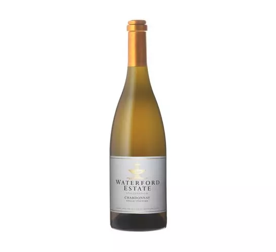 Waterford Estate Chardonnay (1x750ml)