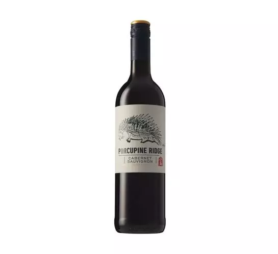Porcupine Ridge Cabernet Sauvignon (12x750ml) Porcupine Ridge Cabernet Sauvignon (12x750ml)