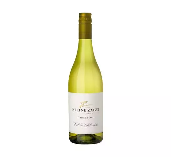 Kleine Zalze Chenin Blanc (6x750ml) Kleine Zalze Chenin Blanc (6x750ml)