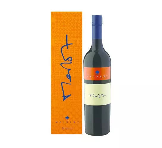 Meinert Merlot (1x750ml)