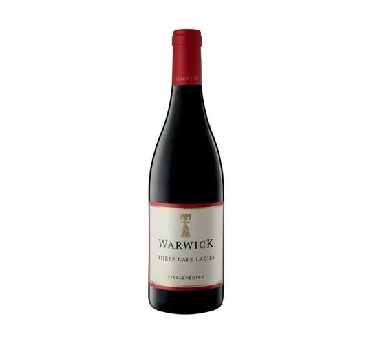 Warwick Three Cape Ladies (6x750ml) Warwick Three Cape Ladies (6x750ml)