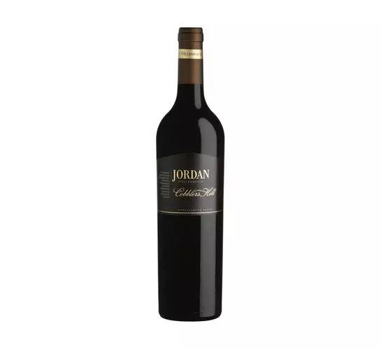 Jordan Cobbler's Hill (1x750ml)