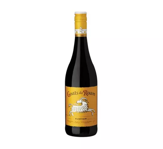 Fairview Goats Do Roam Red (1x750ml) Fairview Goats Do Roam Red (1x750ml)