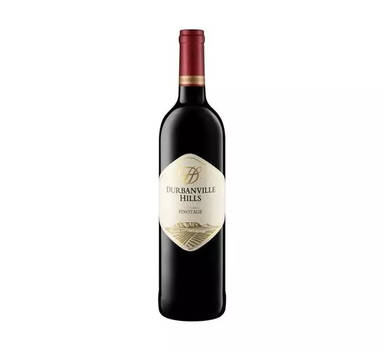 Durbanville Hills Pinotage (1x750ml) Durbanville Hills Pinotage (1x750ml)