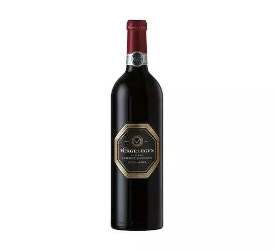 Vergelegen Cabernet Sauvignon Reserve (6x750ml) Vergelegen Cabernet Sauvignon Reserve (6x750ml)