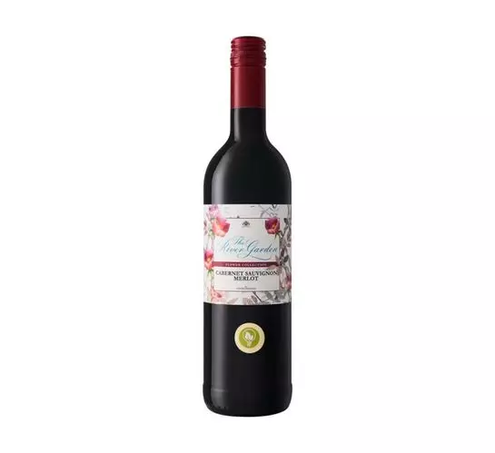 Lourensford River Garden Cabernet Sauvignon/Merlot (1x750ml)
