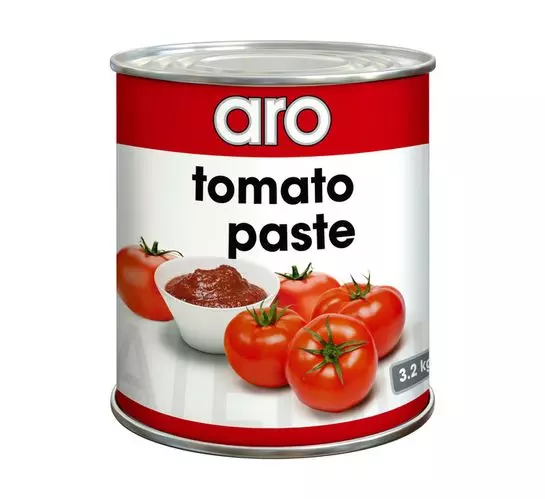 ARO Tomato Paste (1x3.2kg)