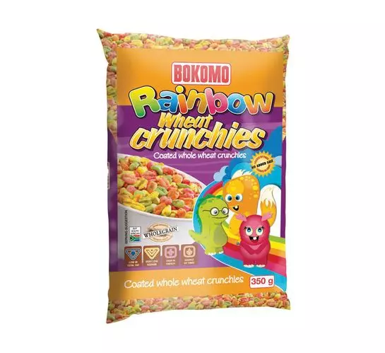 Bokomo Cerix Rainbow (1x350g)