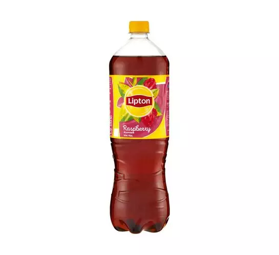 Lipton Ice Tea Raspberry (1x1.5L)