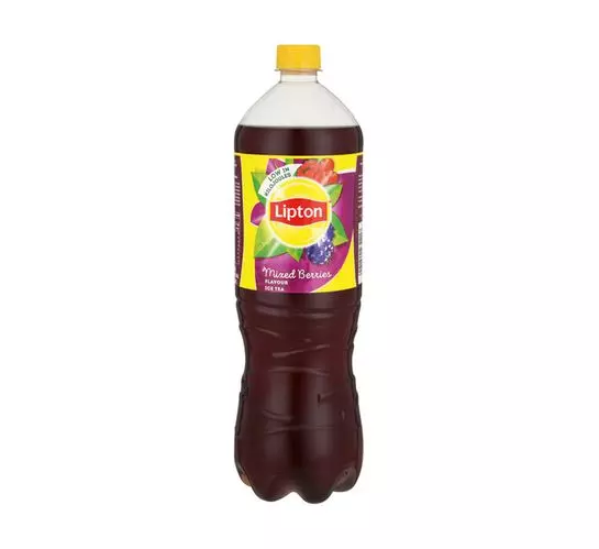 Lipton Ice Tea Mixed Berries (1x1.5L)