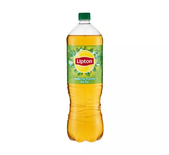 Lipton Ice Tea Green (6x1.5L) Lipton Ice Tea Green (6x1.5L)