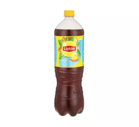 Lipton Ice Tea Peach Sugar Free (6x1.5L) Lipton Ice Tea Peach Sugar Free (6x1.5L)