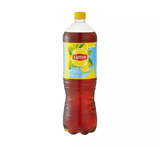 Lipton Ice Tea Lemon Sugar Free (6x1.5L) Lipton Ice Tea Lemon Sugar Free (6x1.5L)