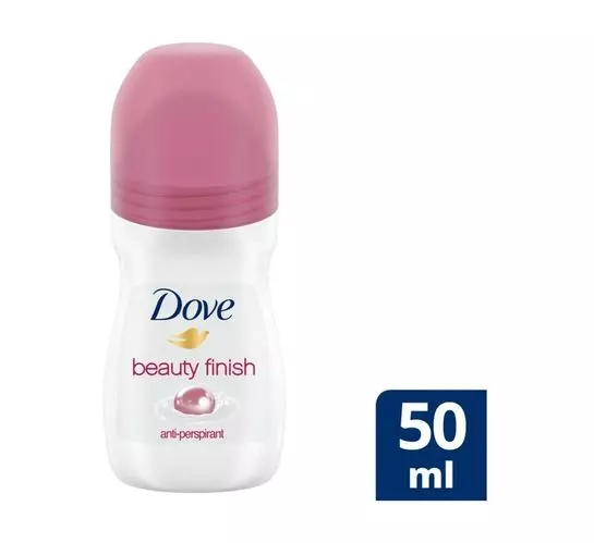 Dove Roll On Beauty Finish (1 x 50ml)