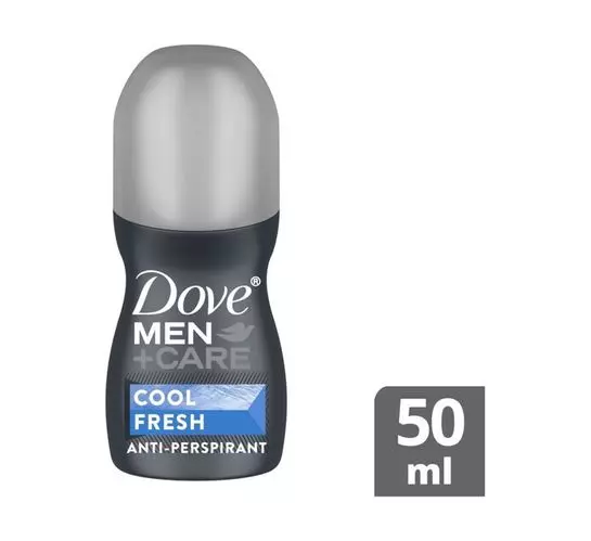 Dove Roll-On Cool Fresh (1 x 50ml)