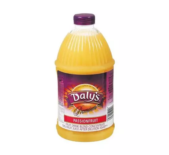 Daly's Premium Squash Passion Fruit (1x1.5L) Daly's Premium Squash Passion Fruit (1x1.5L)