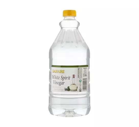 Safari Vinegar White (1x2L) Safari Vinegar White (1x2L)