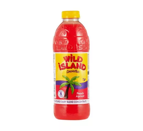 Wild Island Smoothie ()