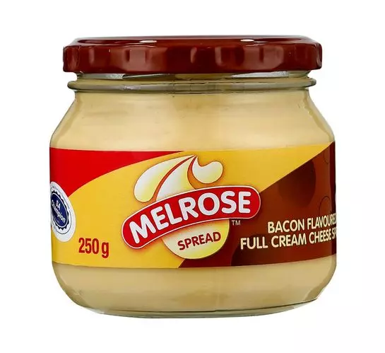 Melrose Cheese Spread (All Variants) (1x250g) Melrose Cheese Spread (All Variants) (1x250g)