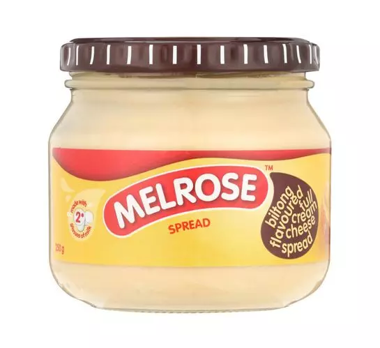 Melrose Cheese Spread (All Variants) (6x250g)