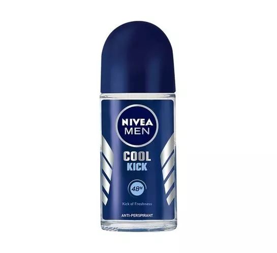 Nivea Roll-On Cool Kick (1 x 50ml) Nivea Roll-On Cool Kick (1 x 50ml)