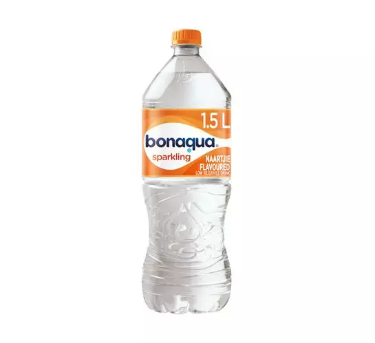 Bonaqua Flavoured Water Naartjie (1x1.5L)