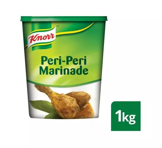 Knorr Marinade Peri Peri (1x1kg)