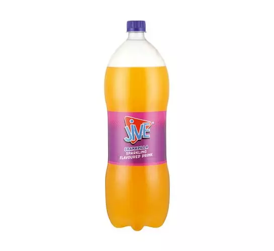 Jive Soft Drink Granadilla (1x2L)