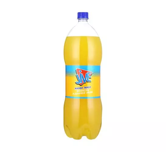 Jive Soft Drink Mango Tango (6x2L)