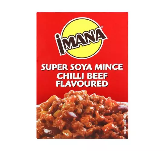 Imana Soya Mince Imana Soya Mince