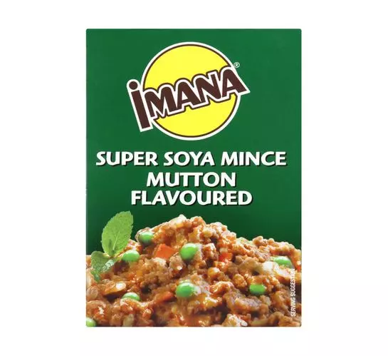Imana Soya Mince