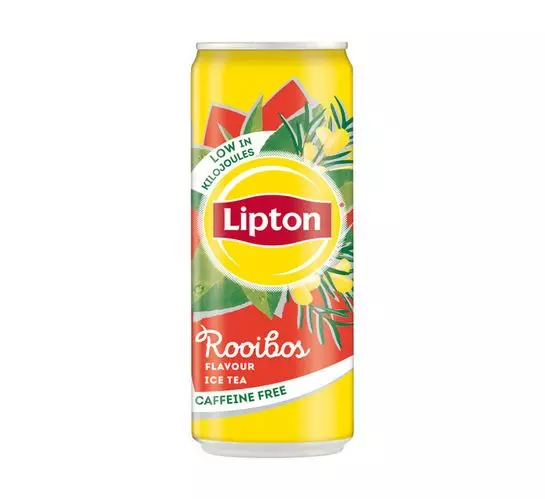 Lipton Ice Tea Red (6x330ml)