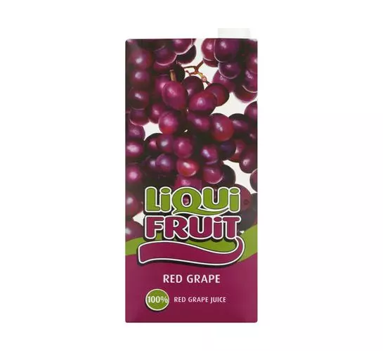 Liqui Fruit Fruit Juice