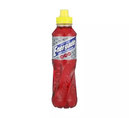 Energade Sports Drink Grape (1x500ml) Energade Sports Drink Grape (1x500ml)