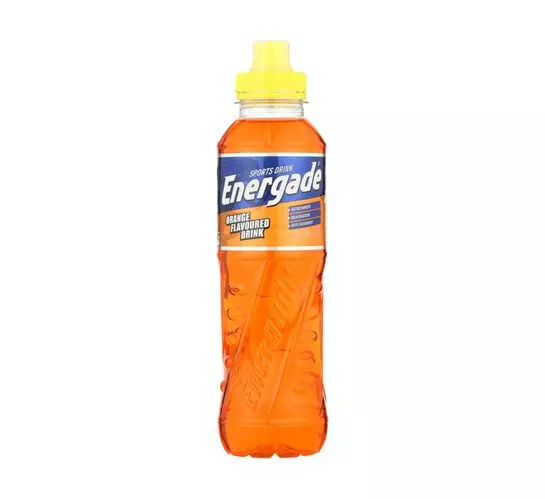 Energade Sports Drink Orange (24x500ml) Energade Sports Drink Orange (24x500ml)