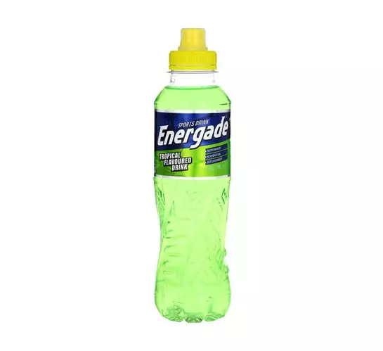 Energade Sports Drink Tropical (24x500ml) Energade Sports Drink Tropical (24x500ml)