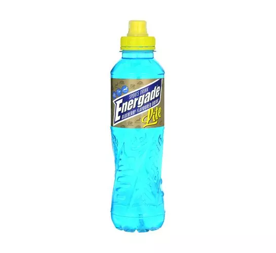 Energade Sports Drink Blueberry Lite (1x500ml)