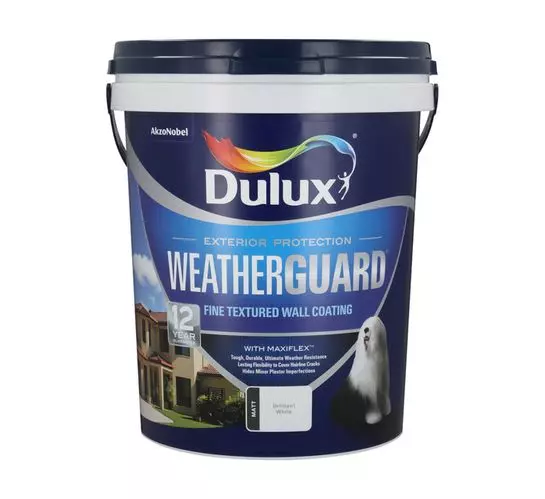 Dulux 20 l Weatherguard Standard