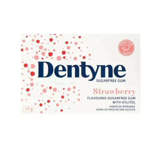 Dentyne Sugar Free Gum (All variants) (24's) Dentyne Sugar Free Gum (All variants) (24's)