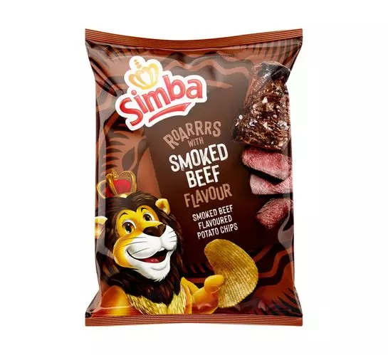 Simba Potato Chips (All variants) (48x36g) Simba Potato Chips (All variants) (48x36g)