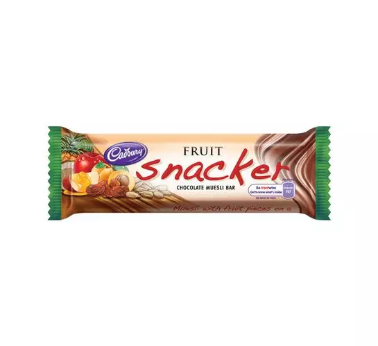 Cadbury Snacker Cadbury Snacker