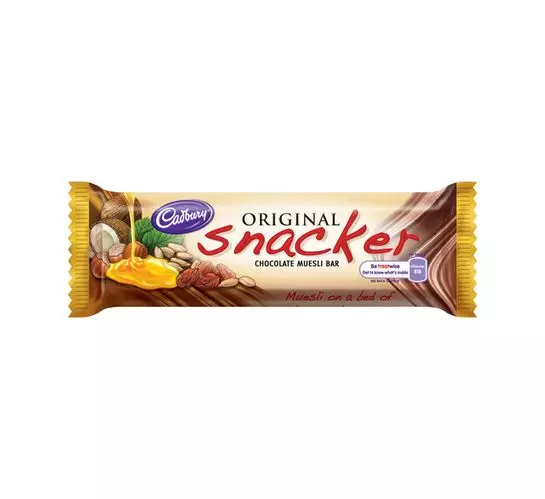 Cadbury Snacker Cadbury Snacker
