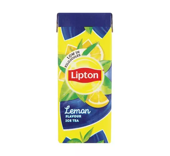 Lipton Ice Tea (All Variants) (6x200ml)