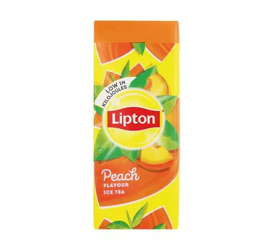 Lipton Ice Tea (All Variants) (6x200ml)